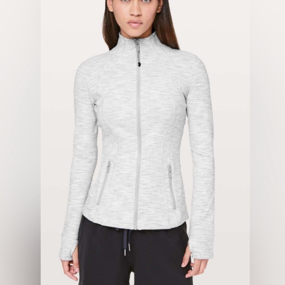 Lululemon Define Jacket